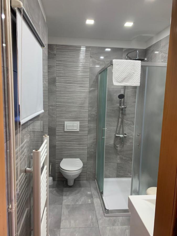 Guesthouse Stefanac Otocac Luaran gambar