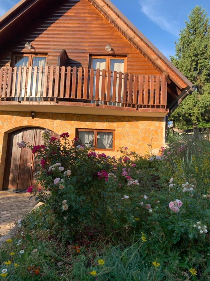 Guesthouse Stefanac Otocac Luaran gambar