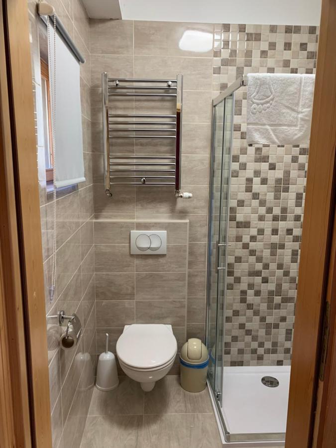 Guesthouse Stefanac Otocac Luaran gambar
