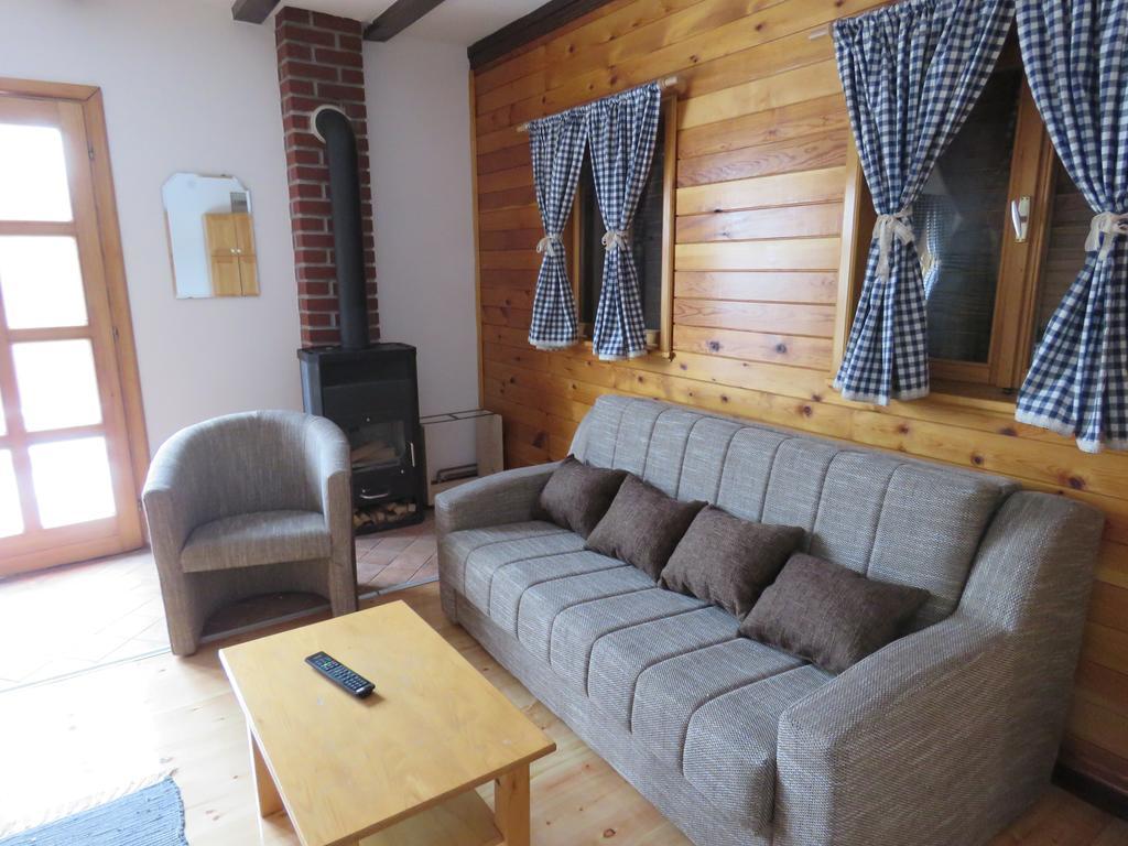 Guesthouse Stefanac Otocac Luaran gambar