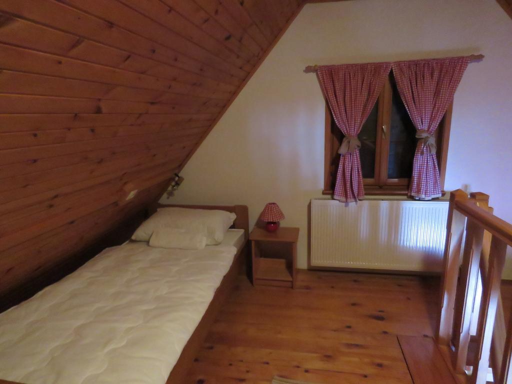 Guesthouse Stefanac Otocac Luaran gambar