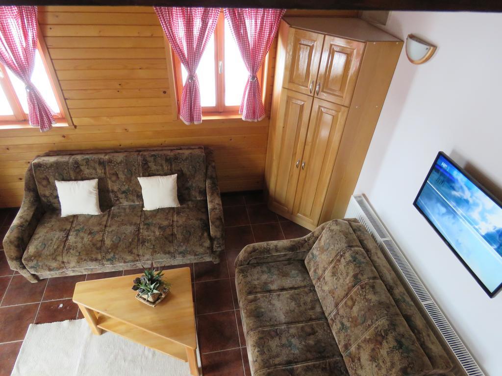 Guesthouse Stefanac Otocac Luaran gambar
