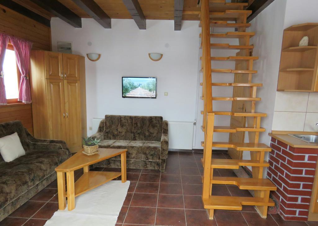 Guesthouse Stefanac Otocac Luaran gambar