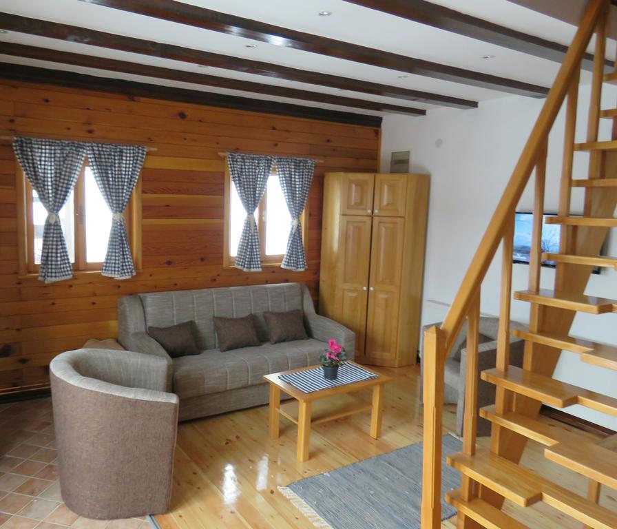 Guesthouse Stefanac Otocac Luaran gambar