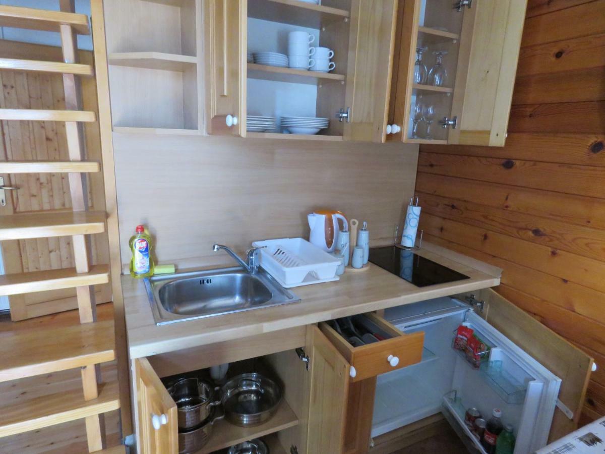 Guesthouse Stefanac Otocac Luaran gambar